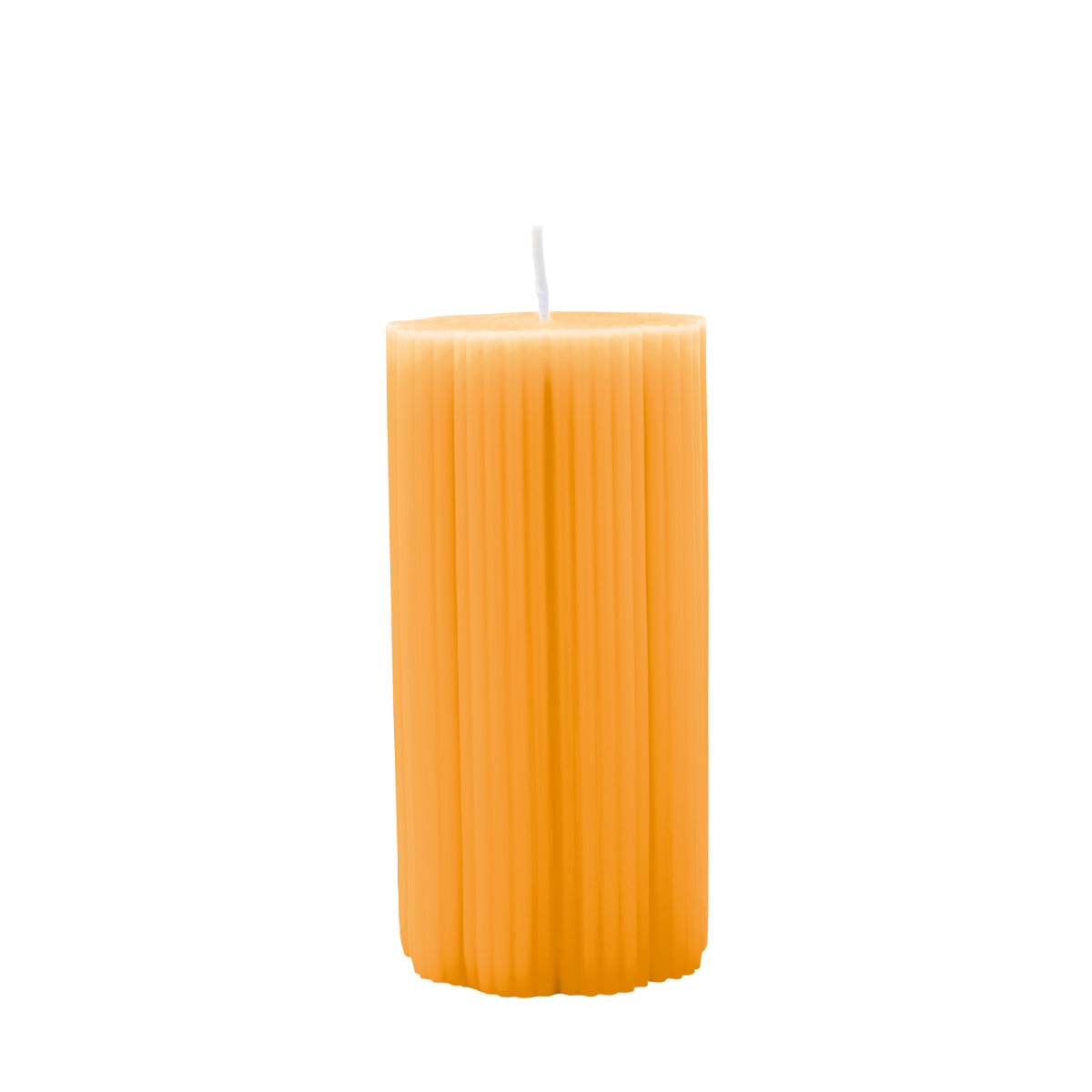 Villeroy & Boch Fleur Accessoires Soleil Stumpenkerze 15 cm