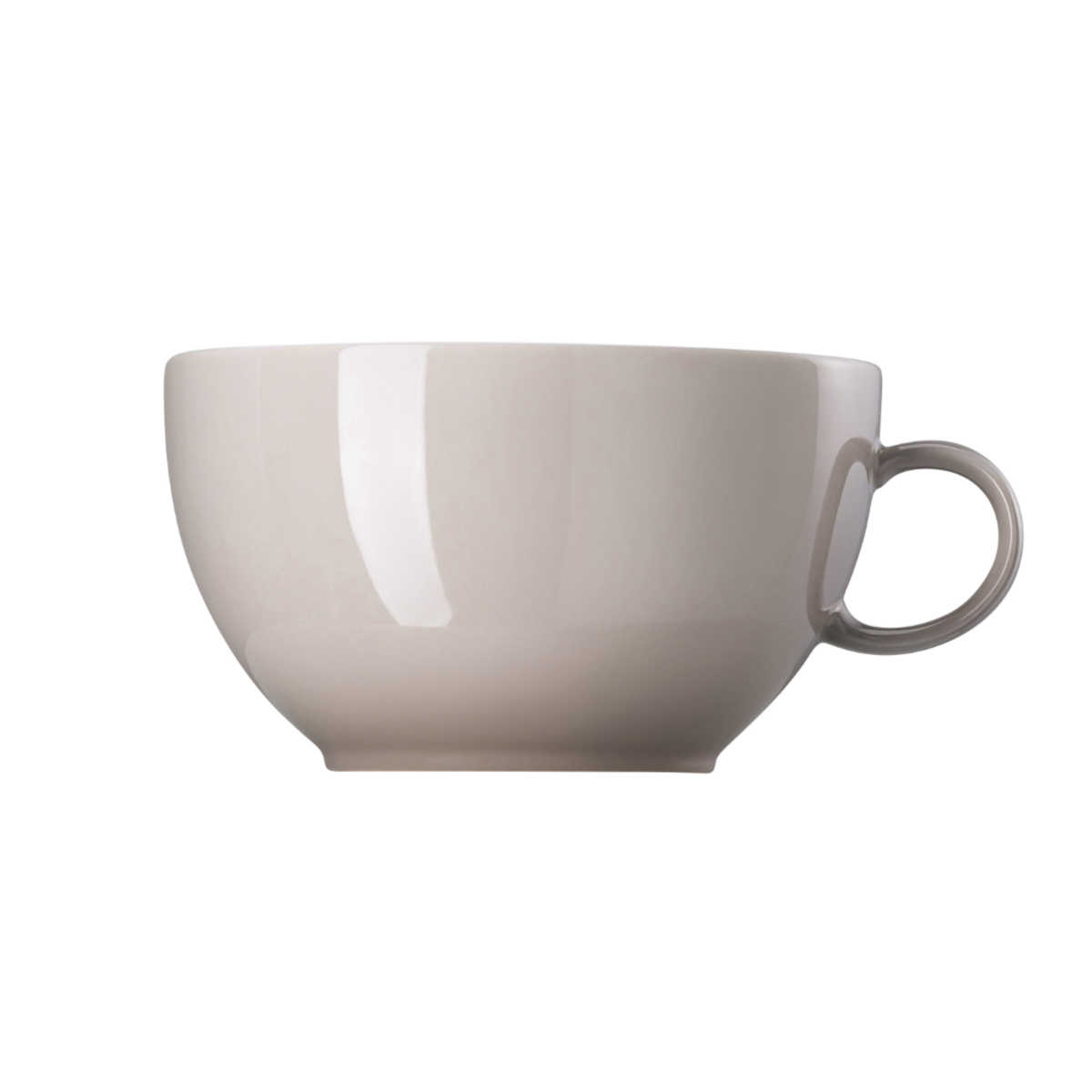 Thomas Sunny Day Rose Powder Cappuccinoobertasse 0,38 L