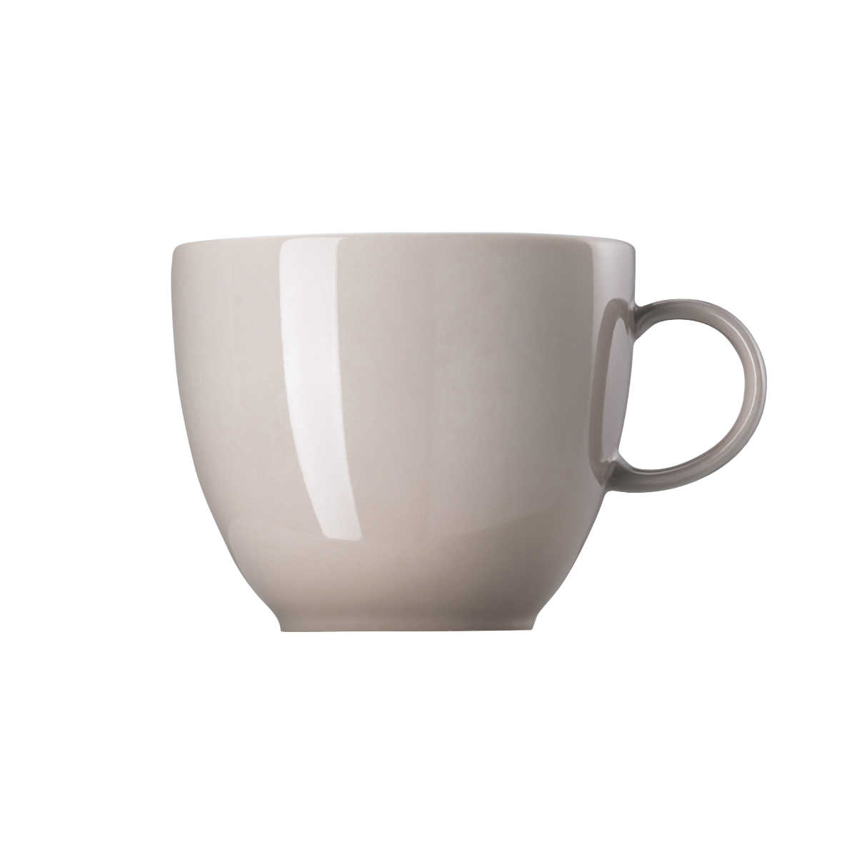 Thomas Sunny Day Rose Powder Kaffeeobertasse 0,20 L