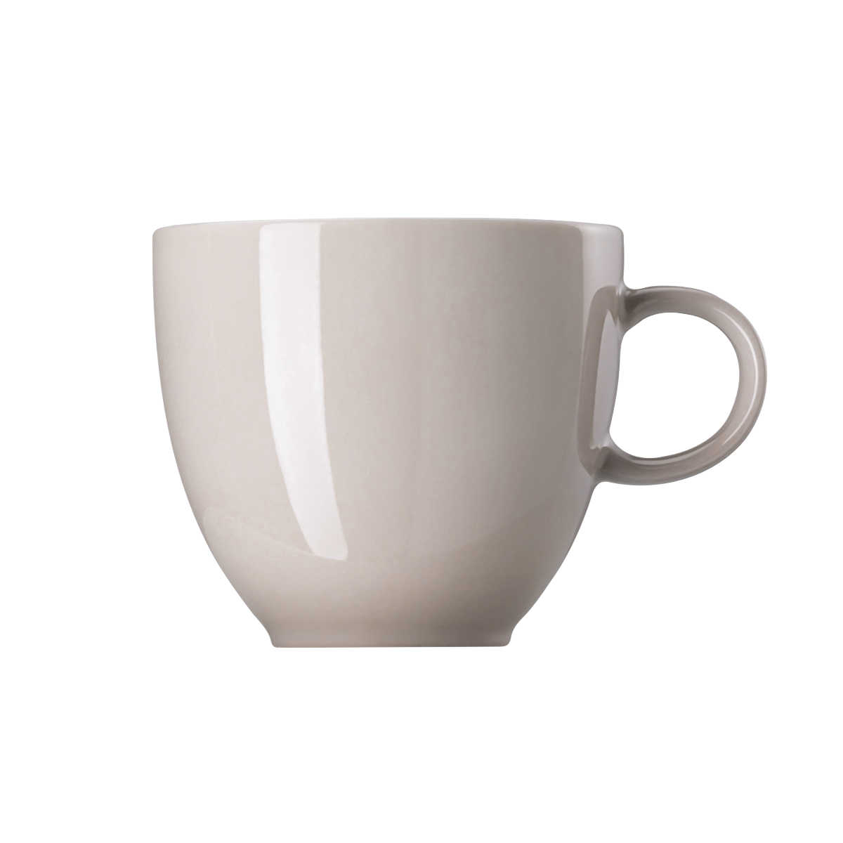 Thomas Sunny Day Rose Powder Espressoobertasse / Mokkaobertasse 0,08 L
