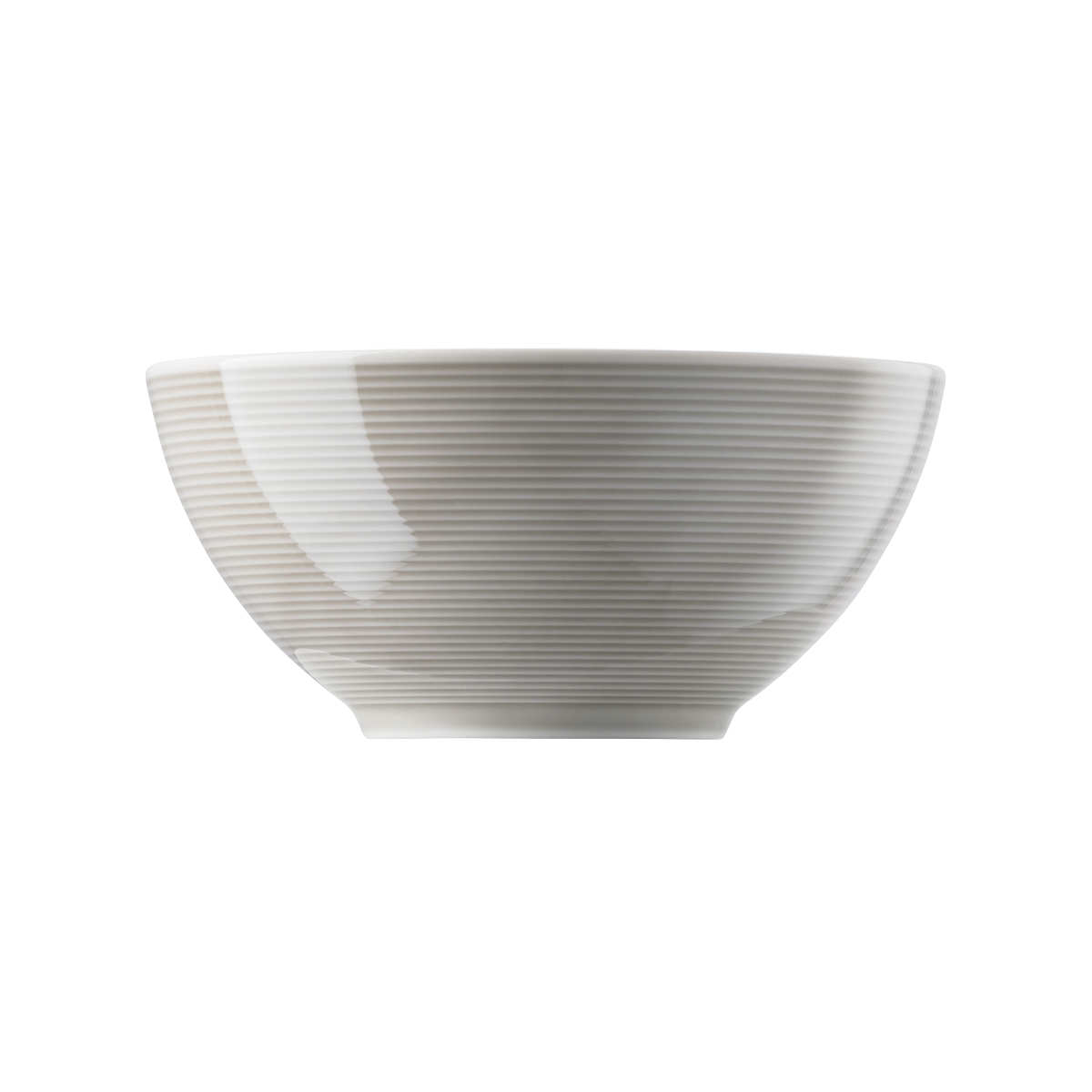 Thomas Loft Colour Moon Grey Bowl rund 15 cm Loft Colour Moon Grey 11900-401917-10570