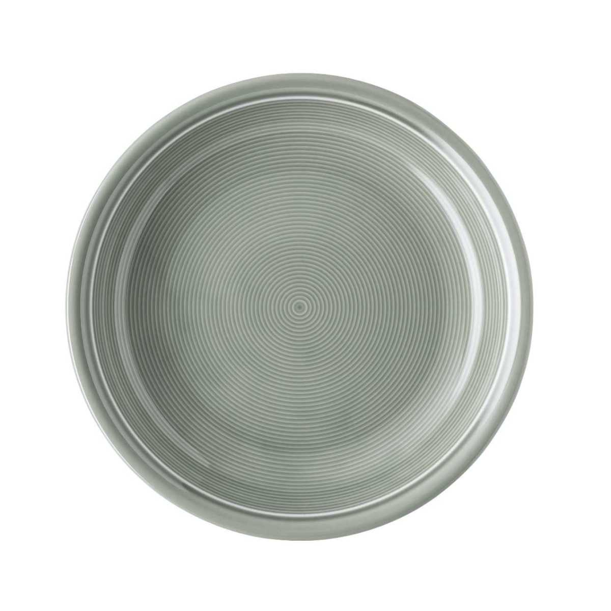 Thomas Trend Colour Moss Green Suppenteller 22 cm