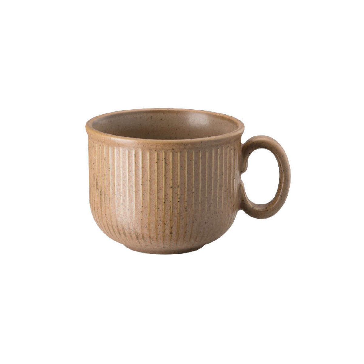 Thomas Clay Earth Kombiobertasse 0,27 L