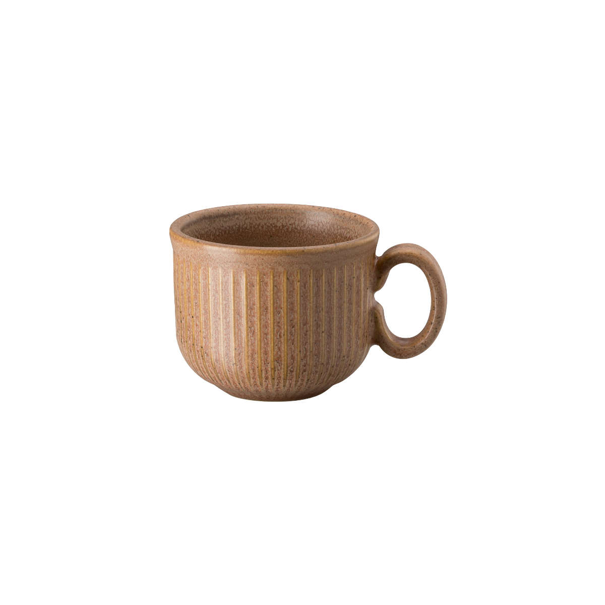 Thomas Clay Earth Espressoobertasse 0,10 L