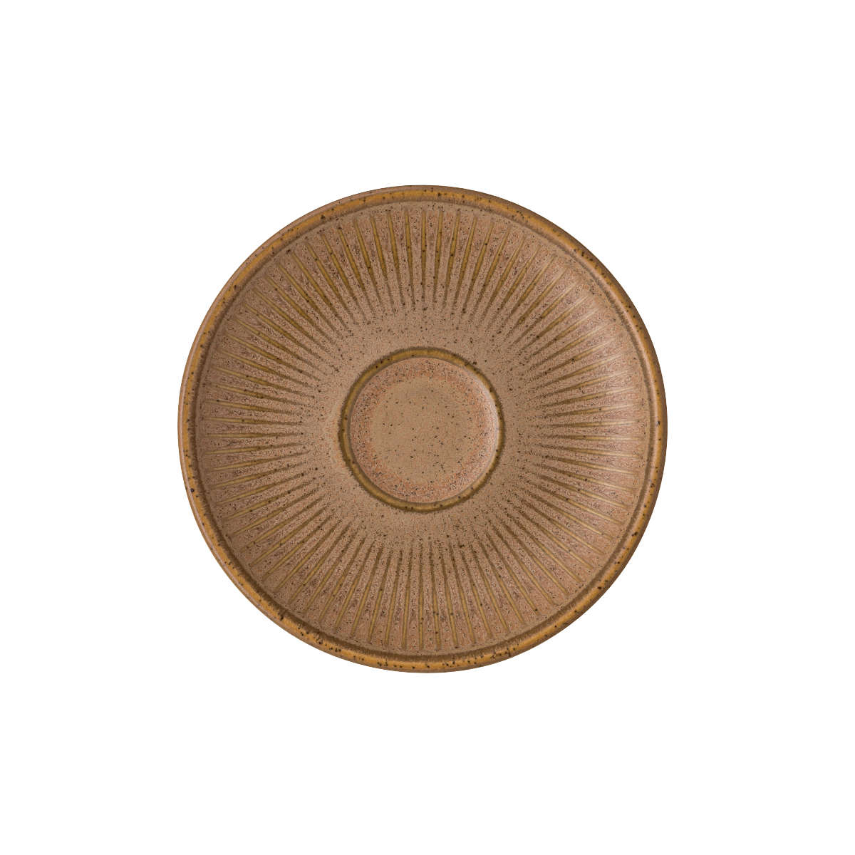 Thomas Clay Earth Espressountertasse 12 cm