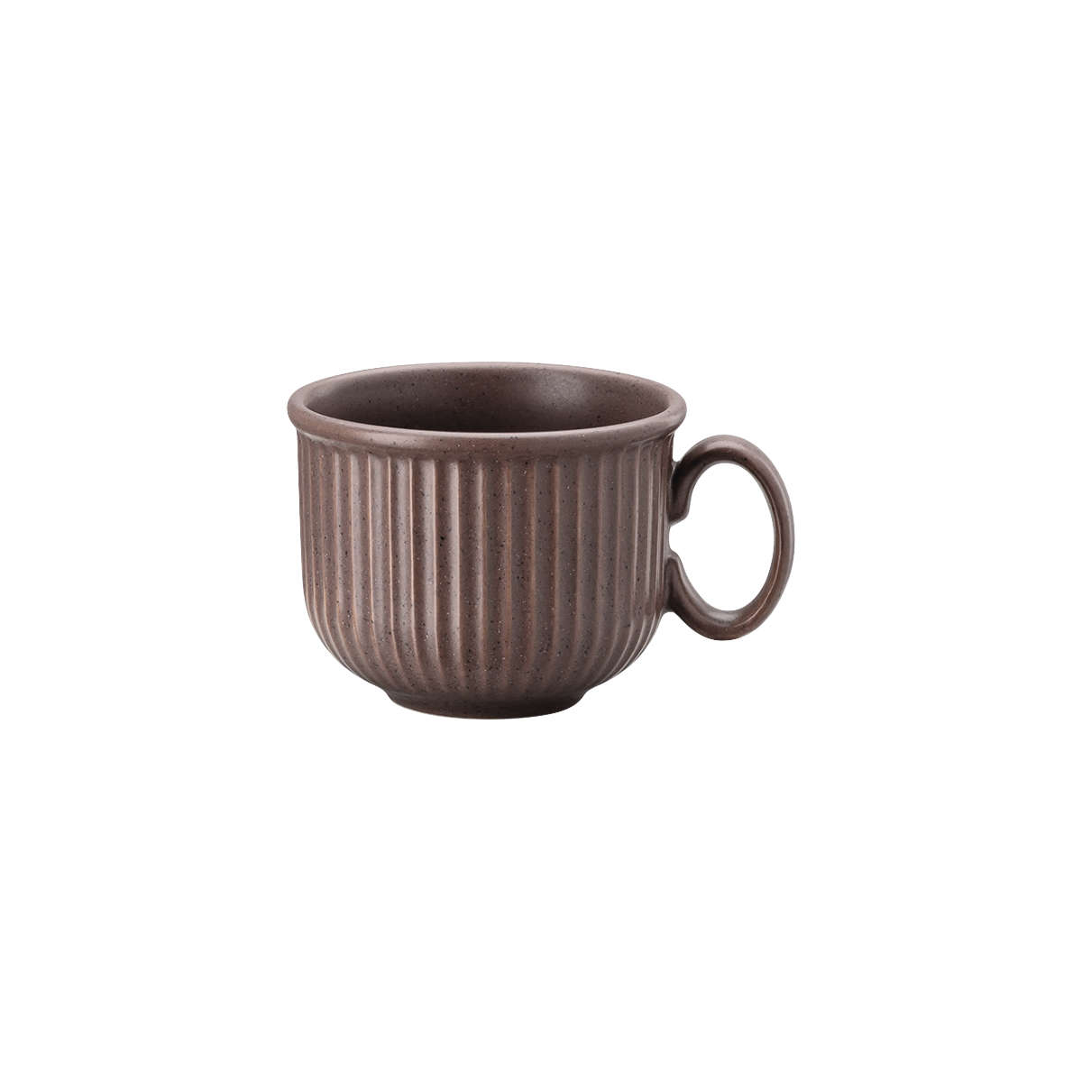 Thomas Clay Rust Espressoobertasse 0,10 L