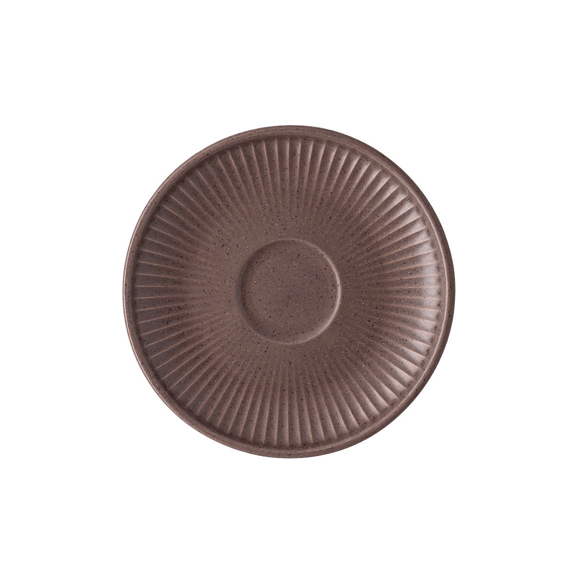 Thomas Clay Rust Espressountertasse 12 cm