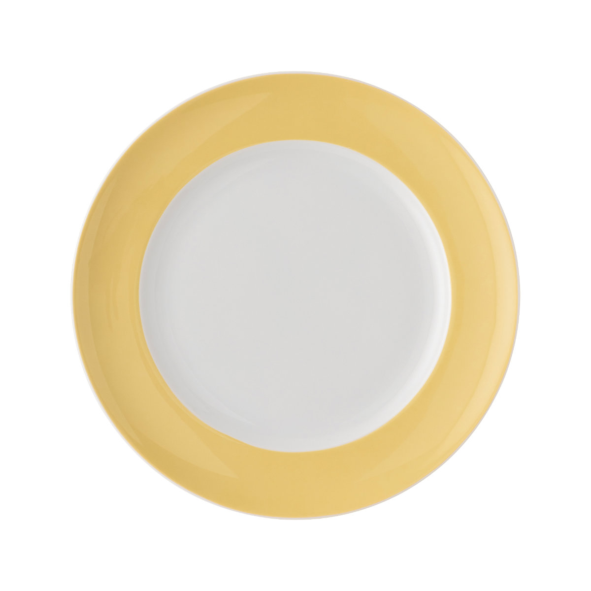 Thomas Sunny Day Soft Yellow Frühstücksteller 22 cm