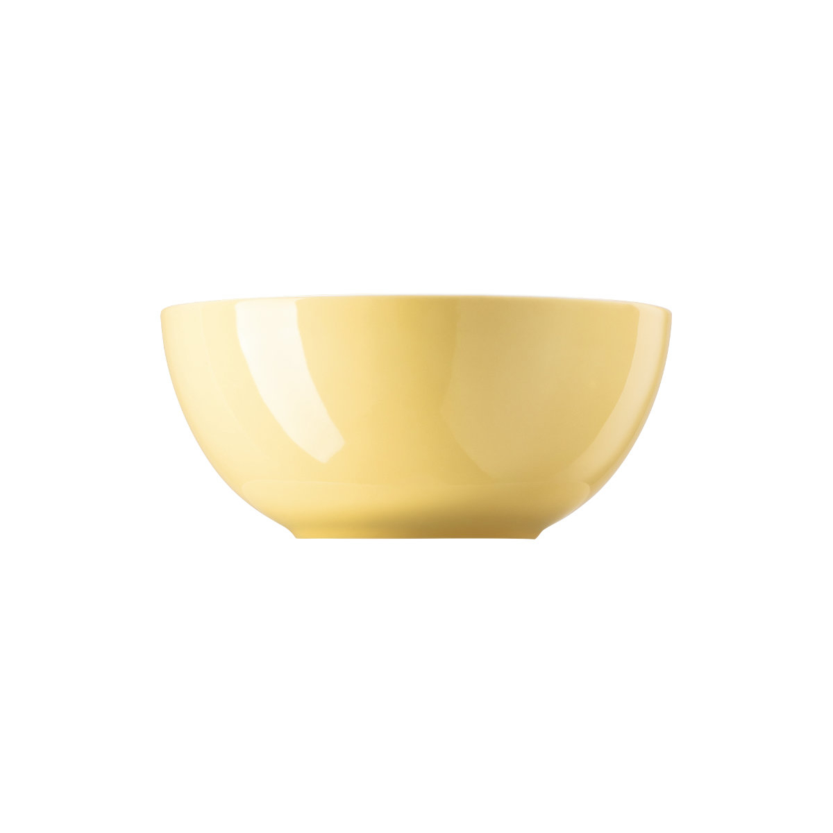 Thomas Sunny Day Soft Yellow Schüssel 18 cm / 1,10 L