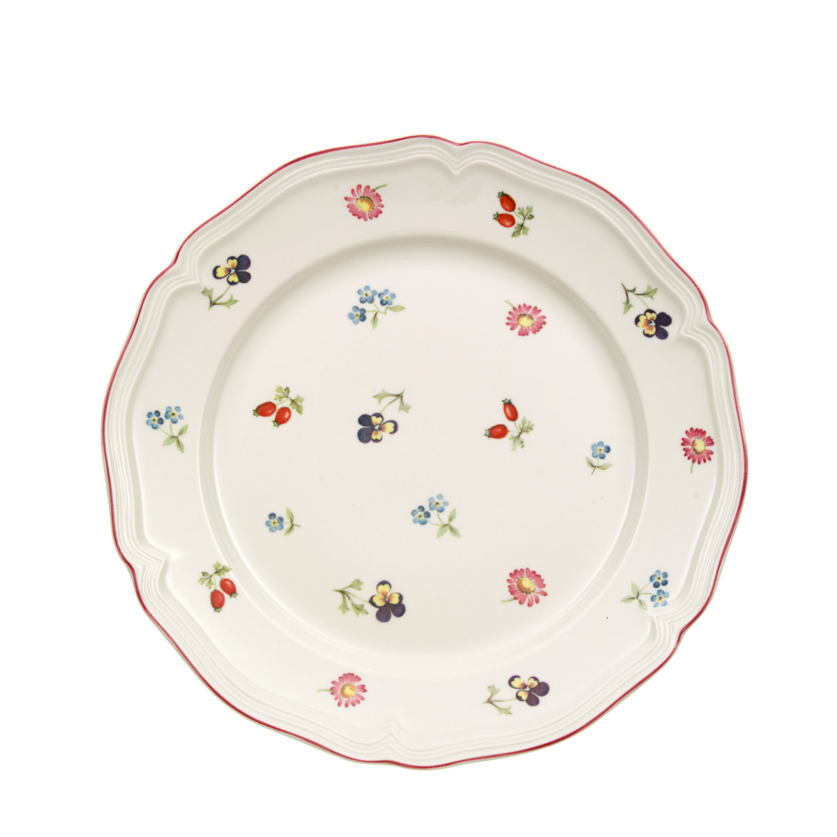 Villeroy & Boch Petite Fleur Frühstücksteller 21 cm