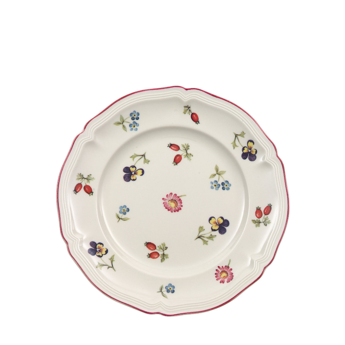 Villeroy & Boch Petite Fleur Brotteller 17 cm