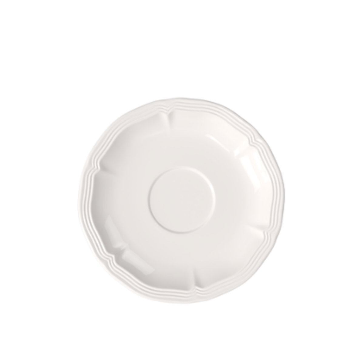 Villeroy & Boch Manoir Espresso Untertasse 12 cm