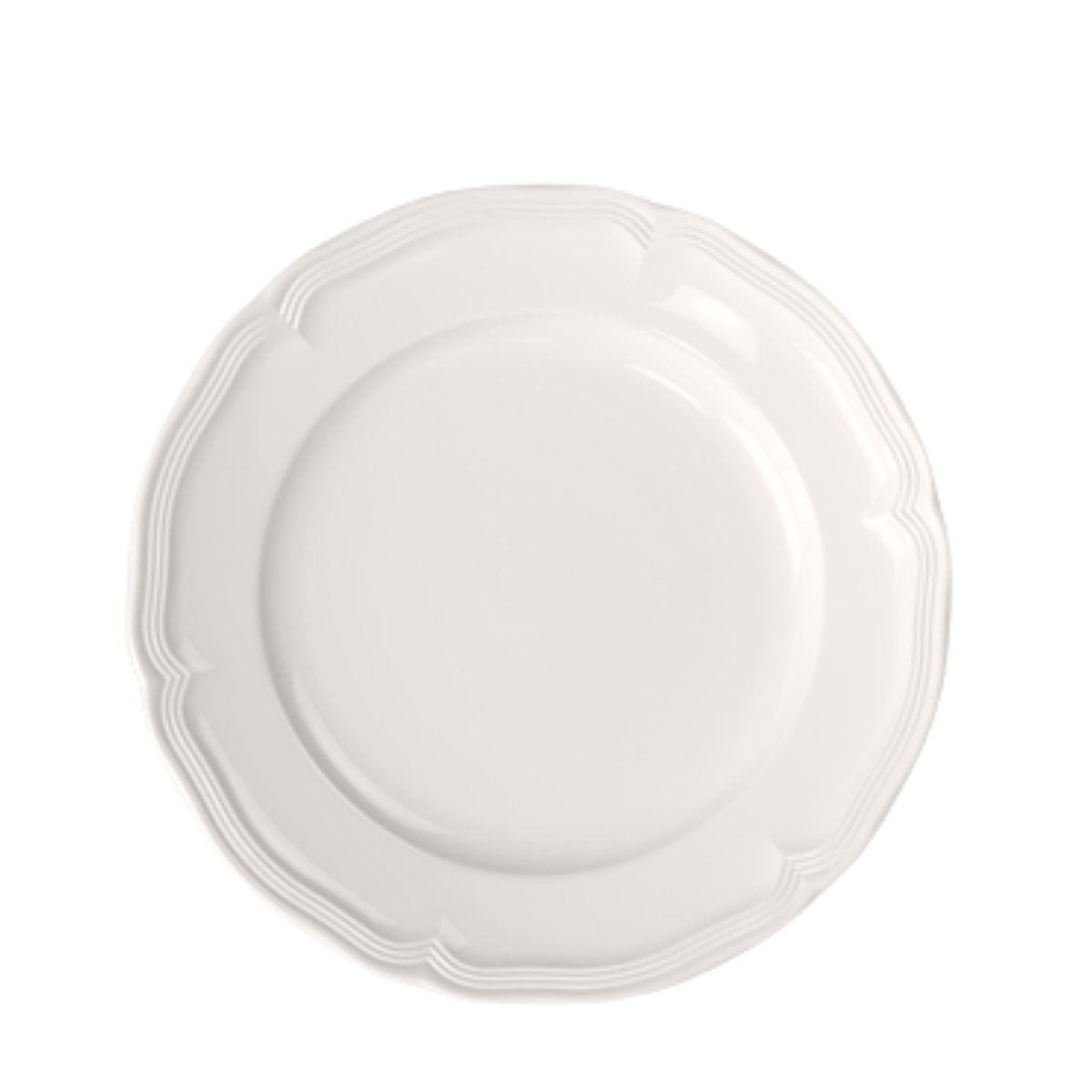 Villeroy & Boch Manoir Frühstücksteller 21 cm