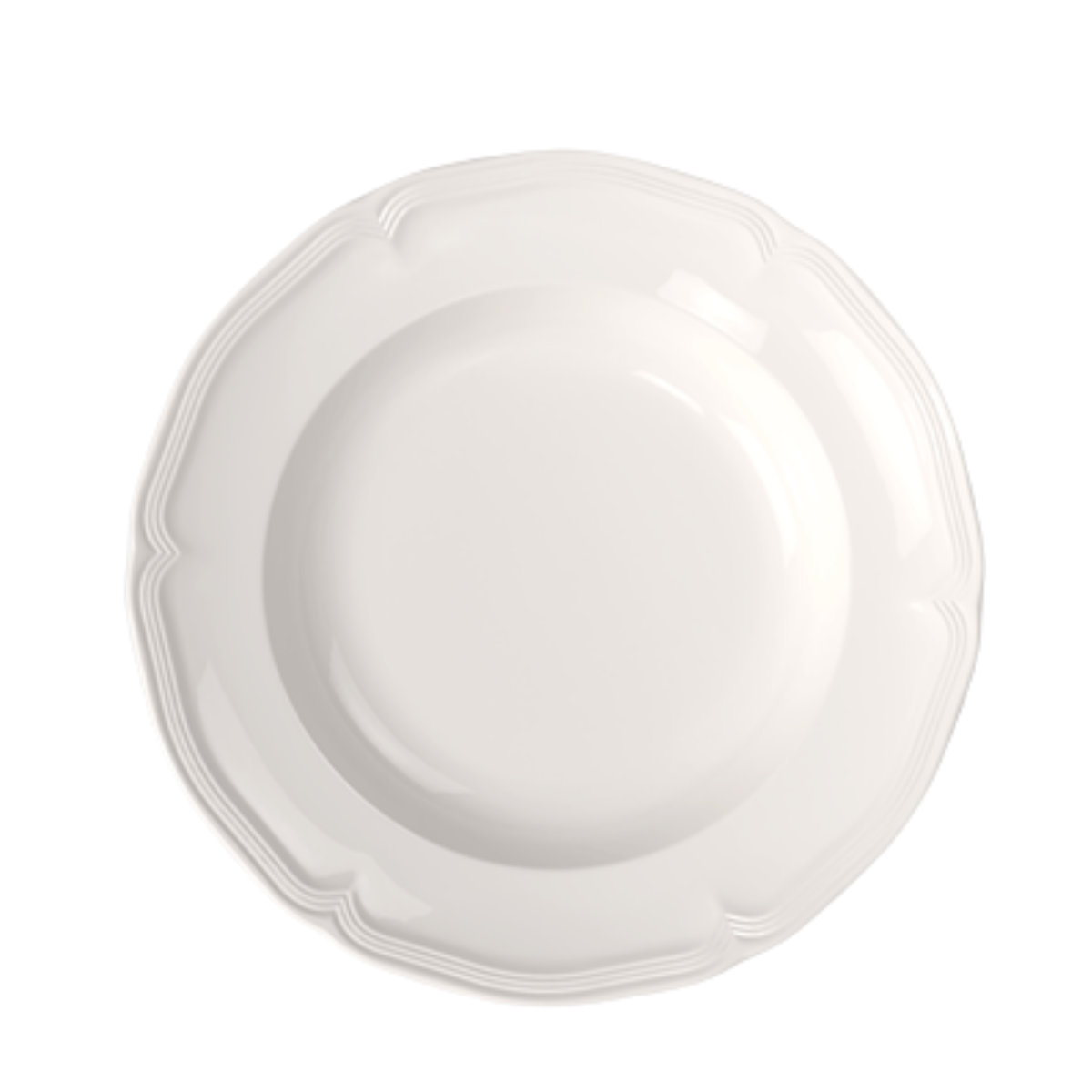 Villeroy & Boch Manoir Suppenteller 23 cm