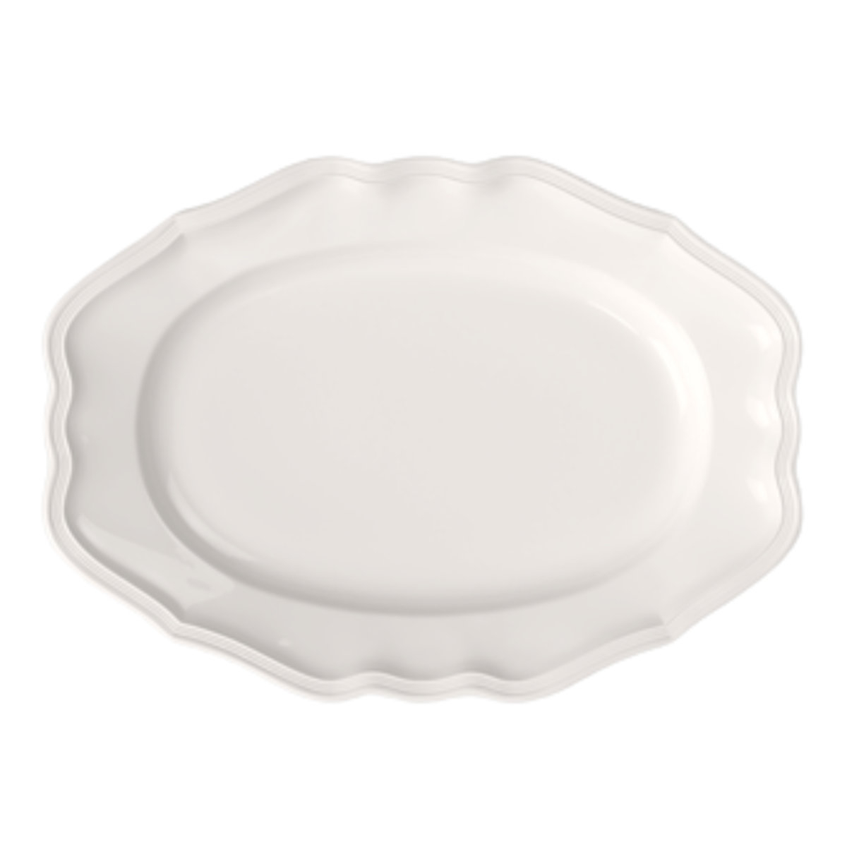 Villeroy & Boch Manoir Oval plate 37 cm