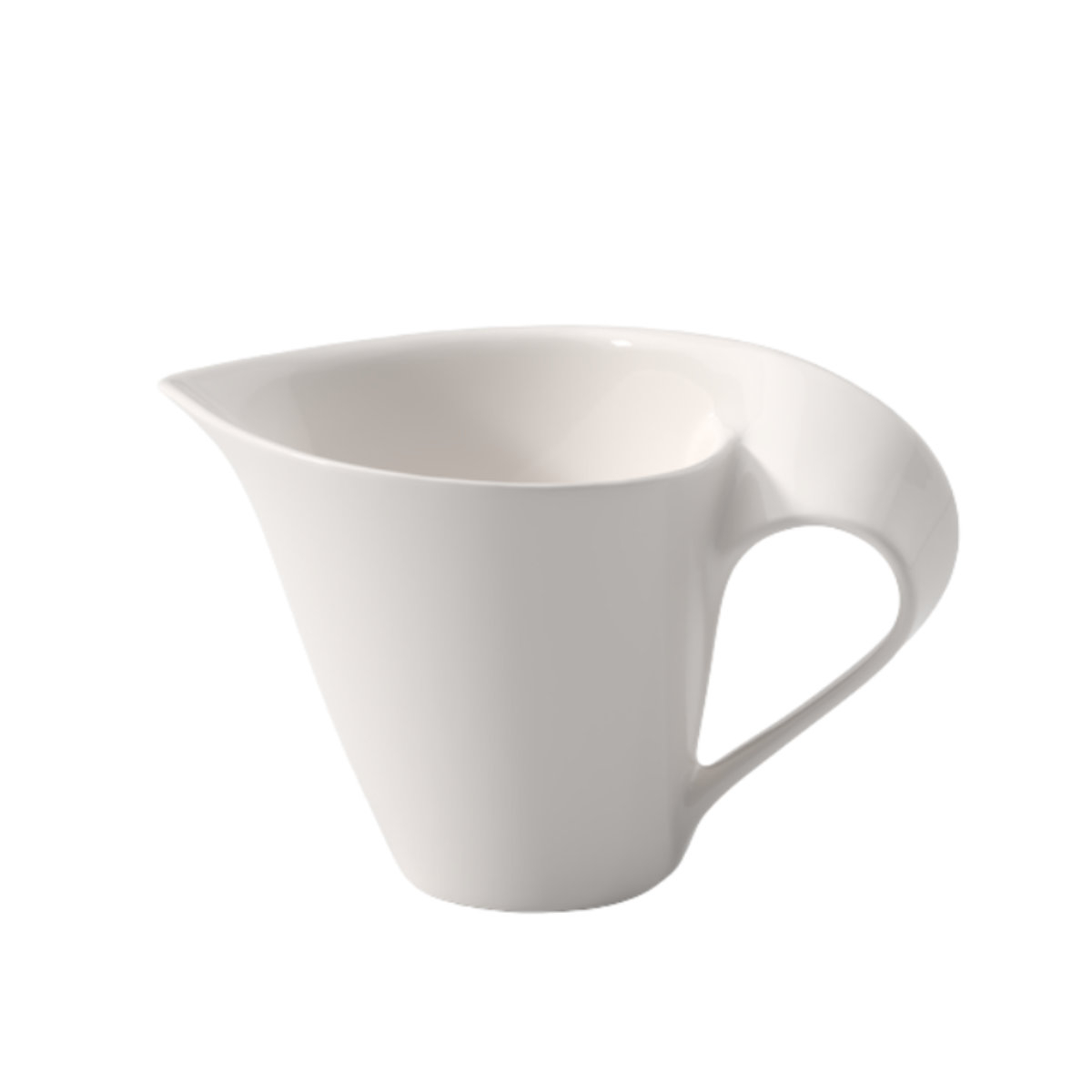 Villeroy & Boch New Wave Milchkännchen 6 Pers.