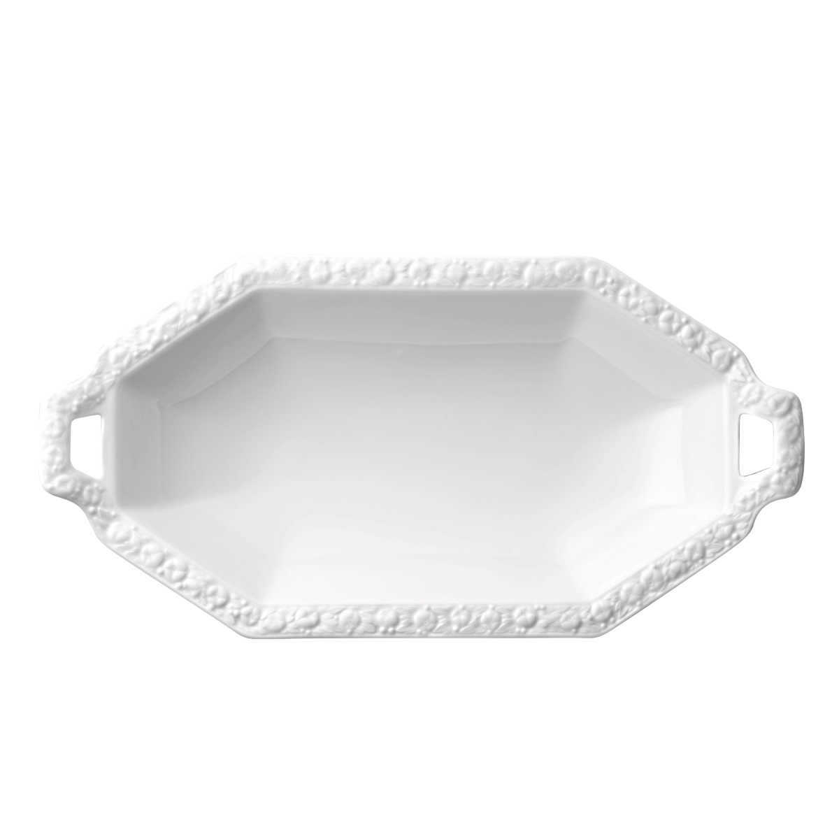 Rosenthal Maria Weiß Bread basket 36.5 cm