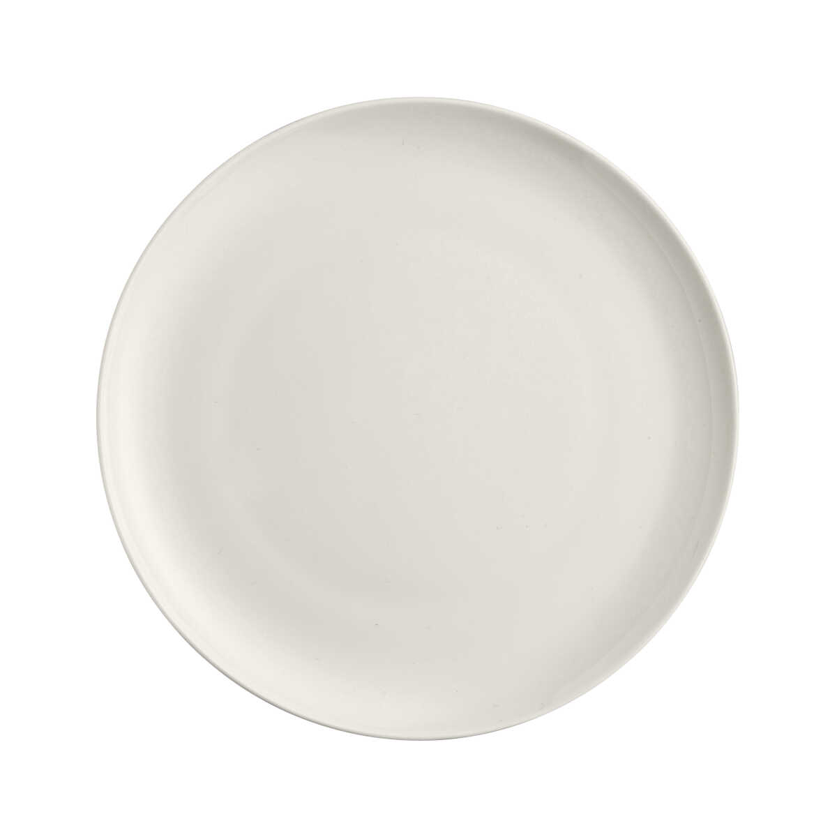 Rosenthal Brillance Weiß Bread Plate Coup 18 cm