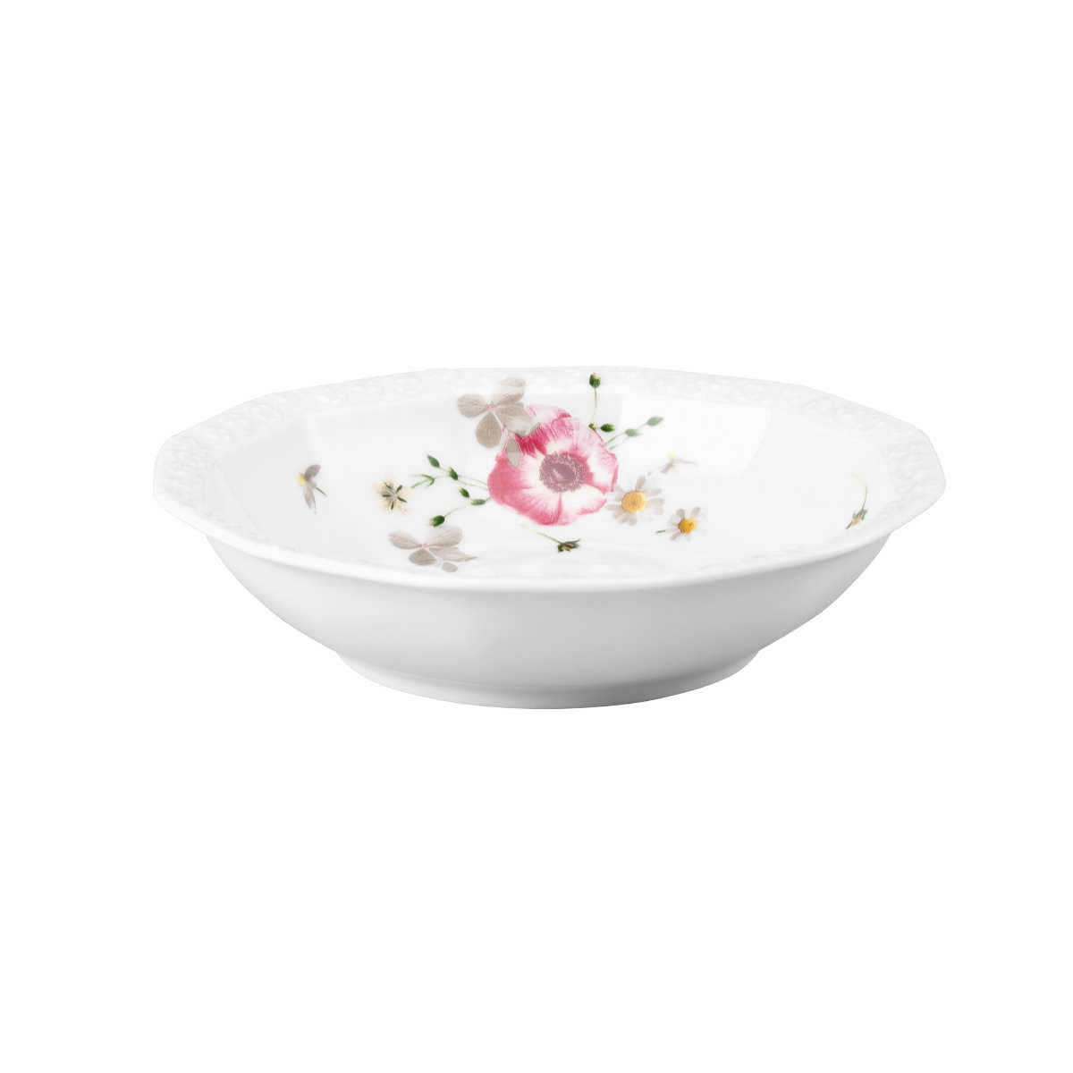 Rosenthal Maria Pink Rose Dessert bowl 15 cm