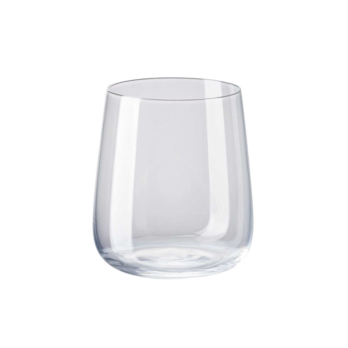 Rosenthal Heritage Turandot Klar Becher klein Glas 0,23 L