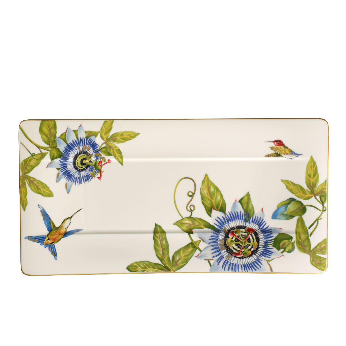 Villeroy & Boch Amazonia Servierteller 44x23 cm