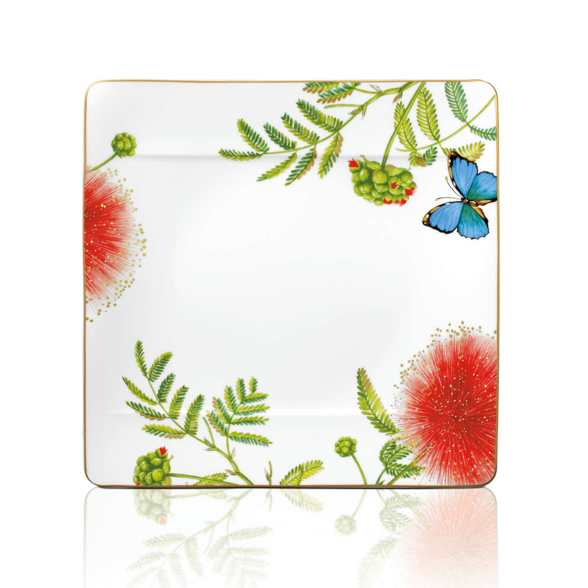 Villeroy & Boch Amazonia Speiseteller 27 cm