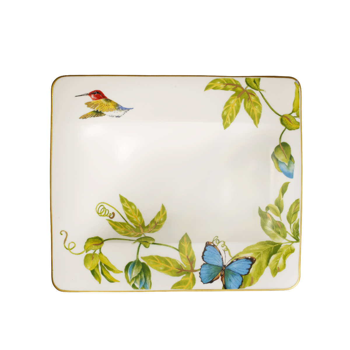 Villeroy & Boch Amazonia Suppenteller 24 cm