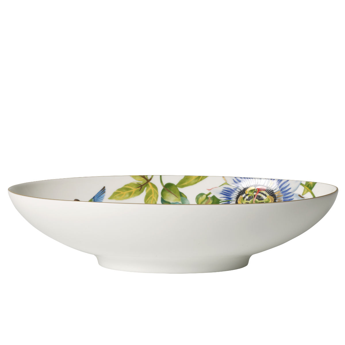 Villeroy & Boch Amazonia Oval bowl 38x22 cm
