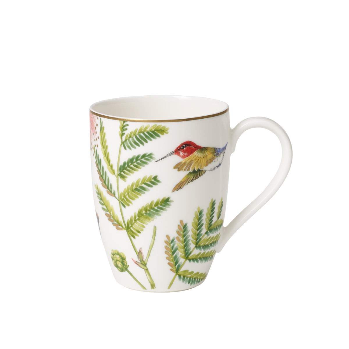 Villeroy & Boch Amazonia Anmut Henkelbecher 0,3 L