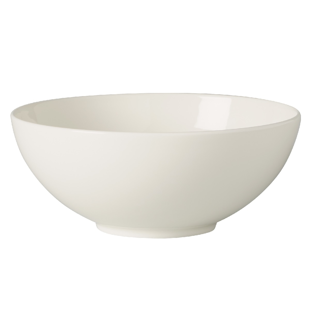 Villeroy & Boch For Me Weiß Schälchen 13 cm