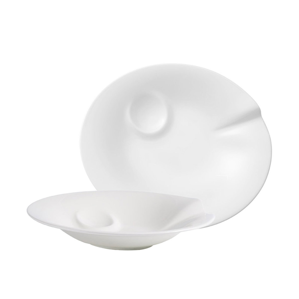 Villeroy & Boch Pasta Passion Spaghetti plate set 2 pieces 307x263x57 mm