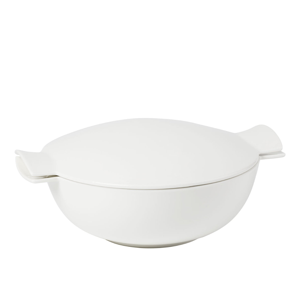 Villeroy & Boch Soup Passion Terrine 4 Personen 2,8 L / 32x26x10 cm