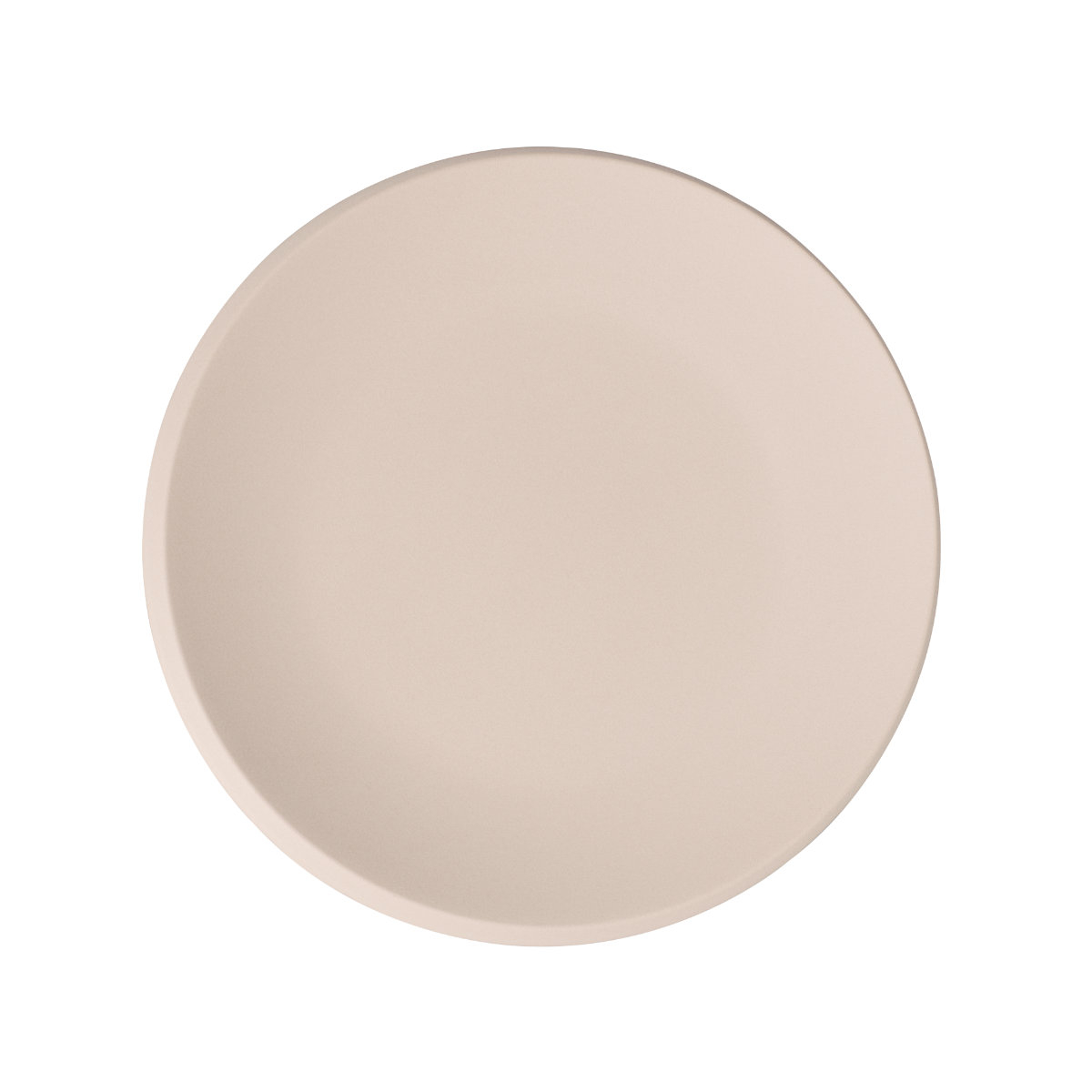 Villeroy & Boch NewMoon Beige Dinner plate 27 cm