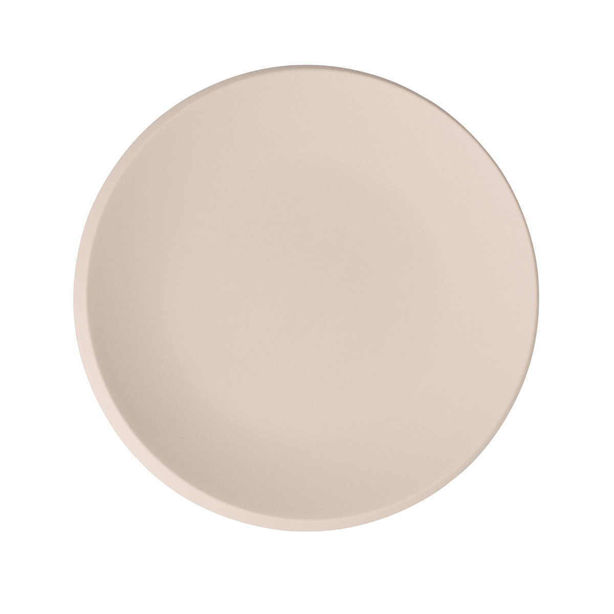 Villeroy & Boch NewMoon Beige Servier/-Platzteller 29 cm NewMoon Beige 1042912601