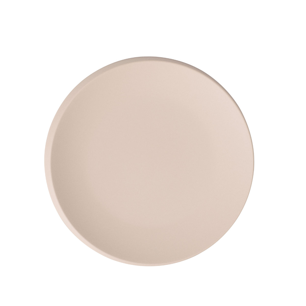 Villeroy & Boch NewMoon Beige Breakfast plate 24 cm
