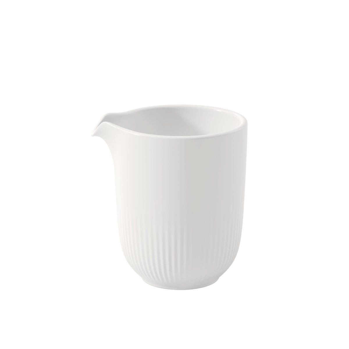 Villeroy & Boch Afina Milchkännchen 0,17 L Afina 1042930780