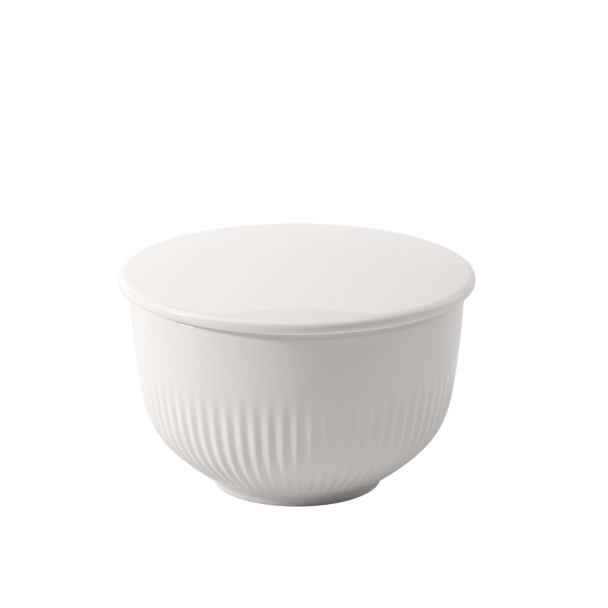 Villeroy & Boch Afina Zuckerdose 0,09 L