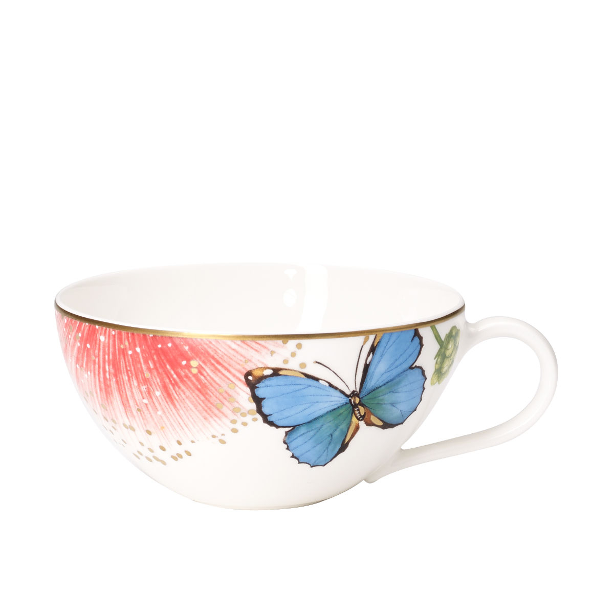 Villeroy & Boch Amazonia Anmut Tee-Obertasse 0,14 L
