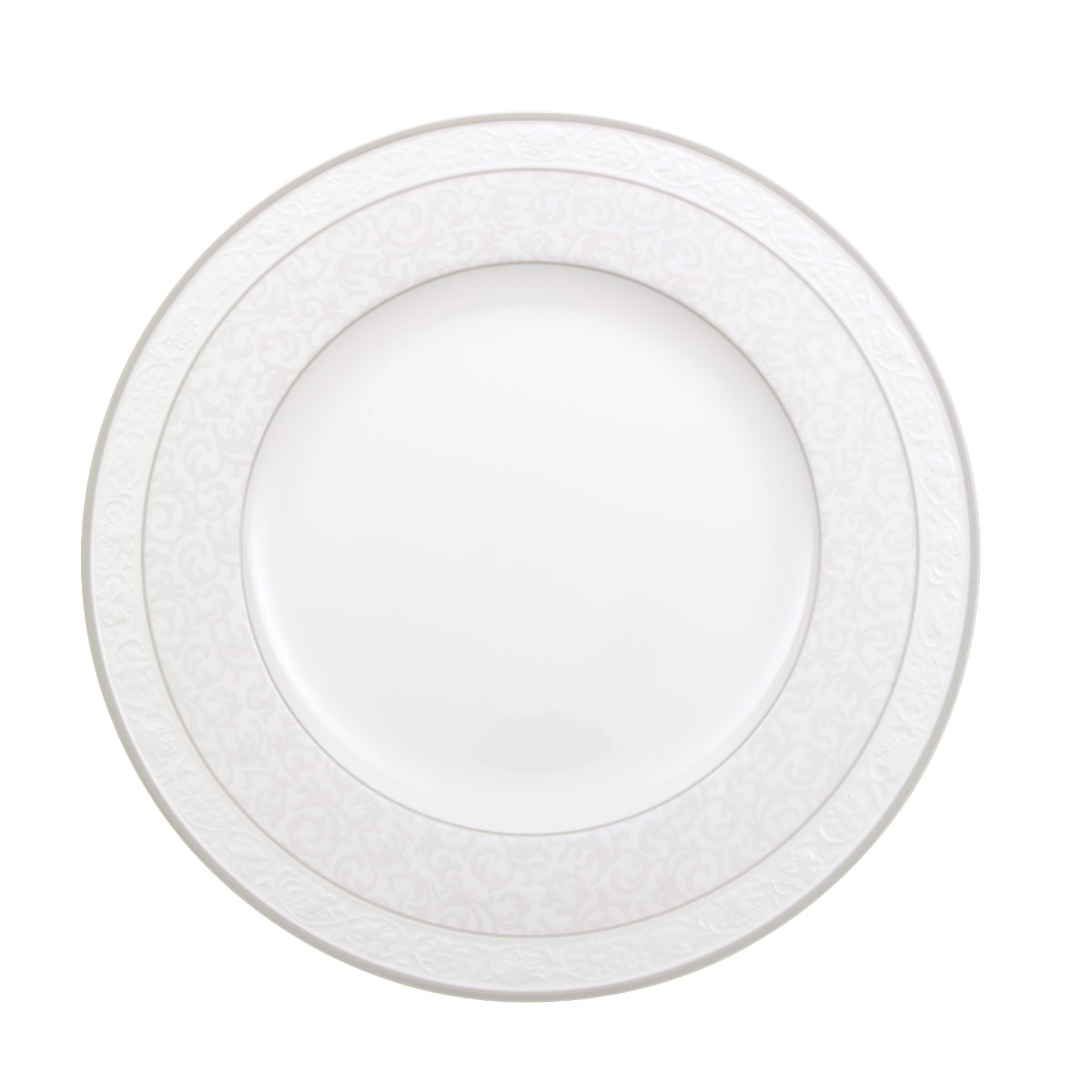 Villeroy & Boch Gray Pearl Speiseteller 27 cm