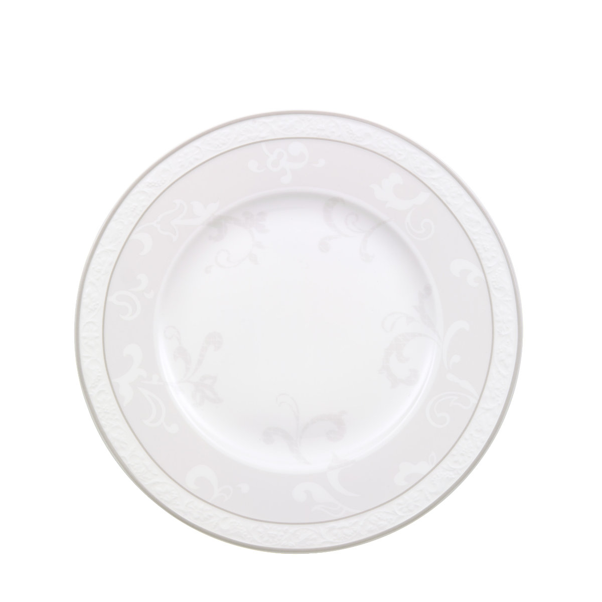 Villeroy & Boch Gray Pearl Frühstücksteller 22 cm