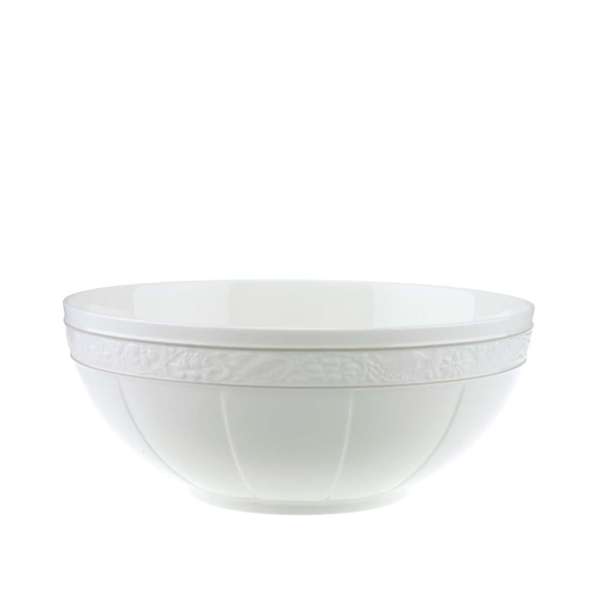 Villeroy & Boch Gray Pearl Schüssel rund 24 cm