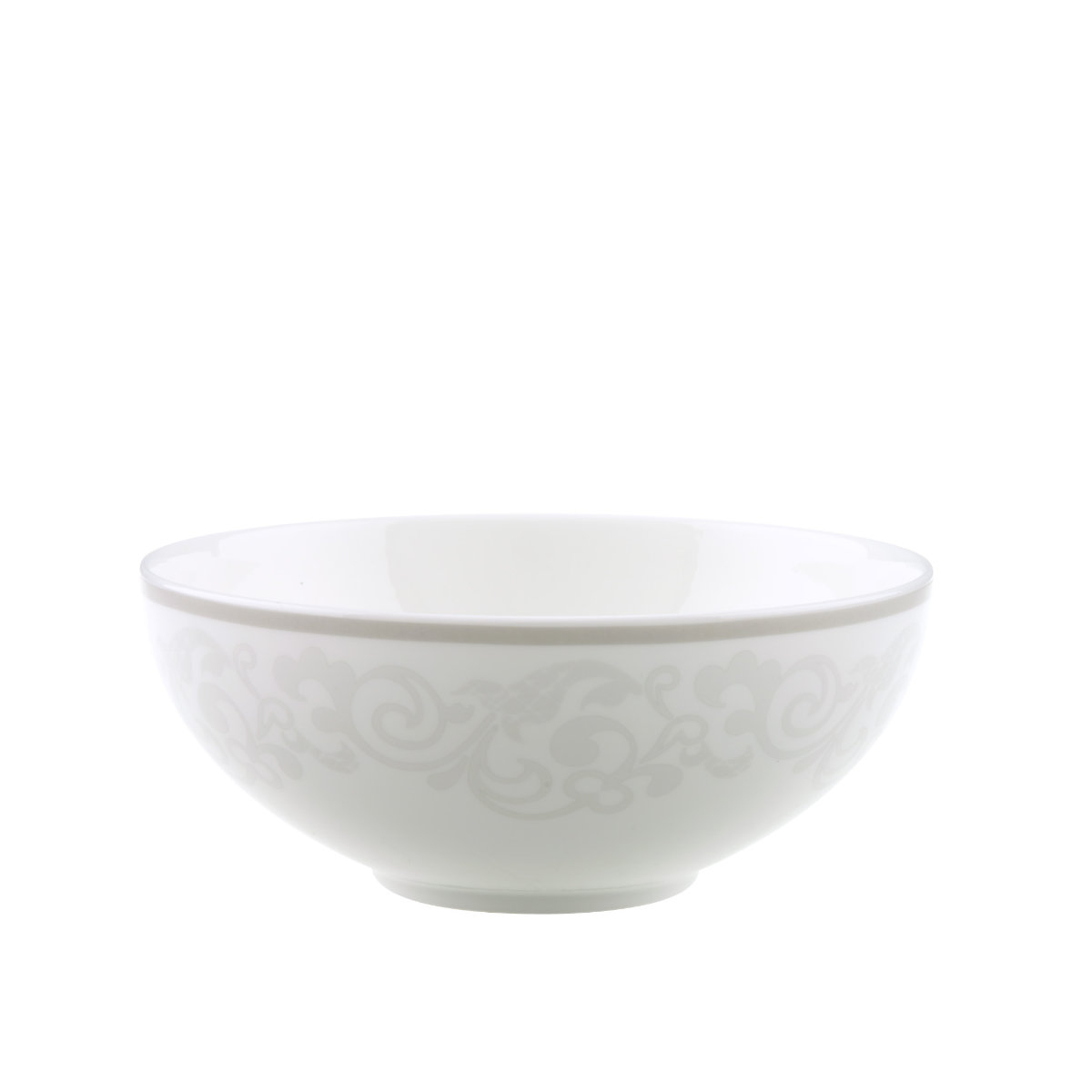 Villeroy & Boch Gray Pearl Dessertschale 13 cm