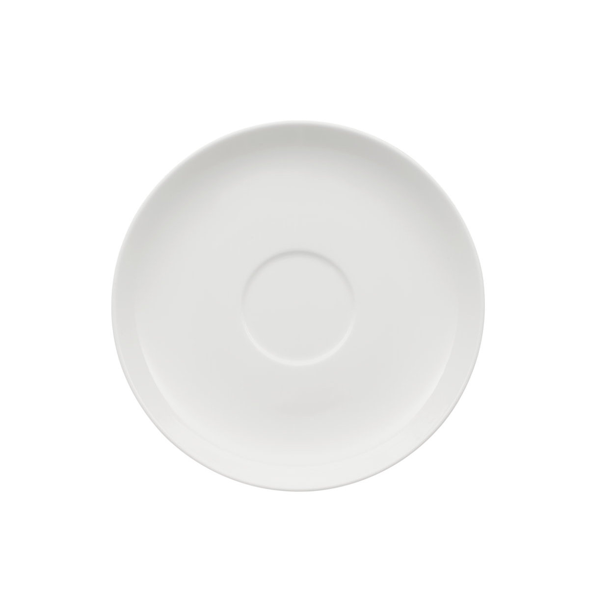 Villeroy & Boch Royal Cafe-au-lait-Untertasse / Suppen-Untertasse 18 cm Royal 1044121220