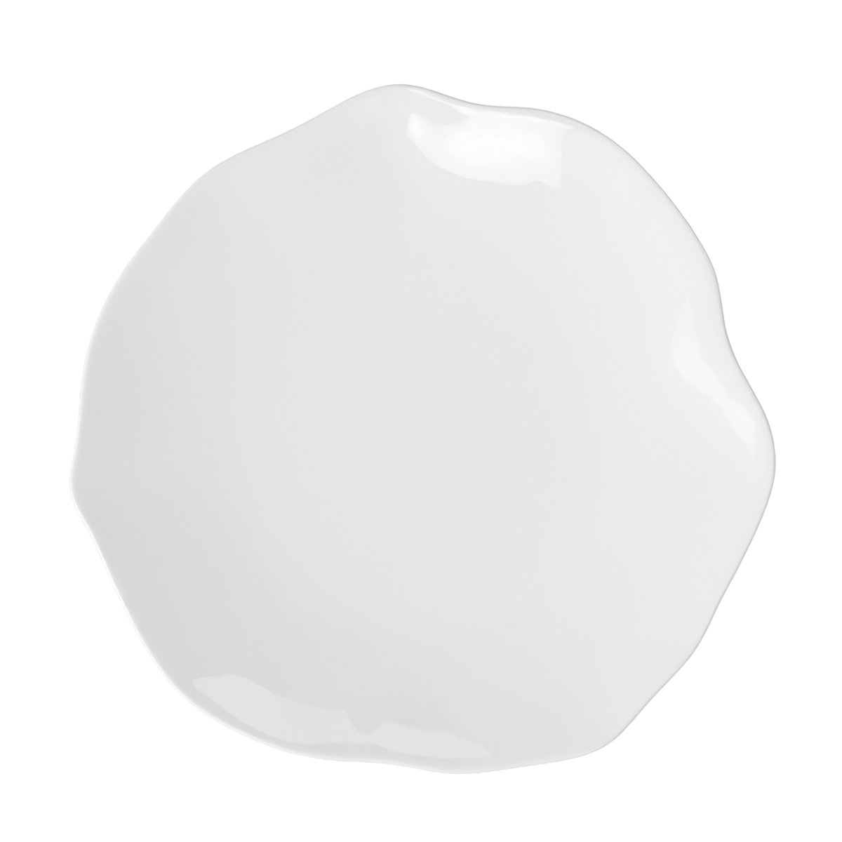 Villeroy & Boch Pura Speiseteller 27 cm