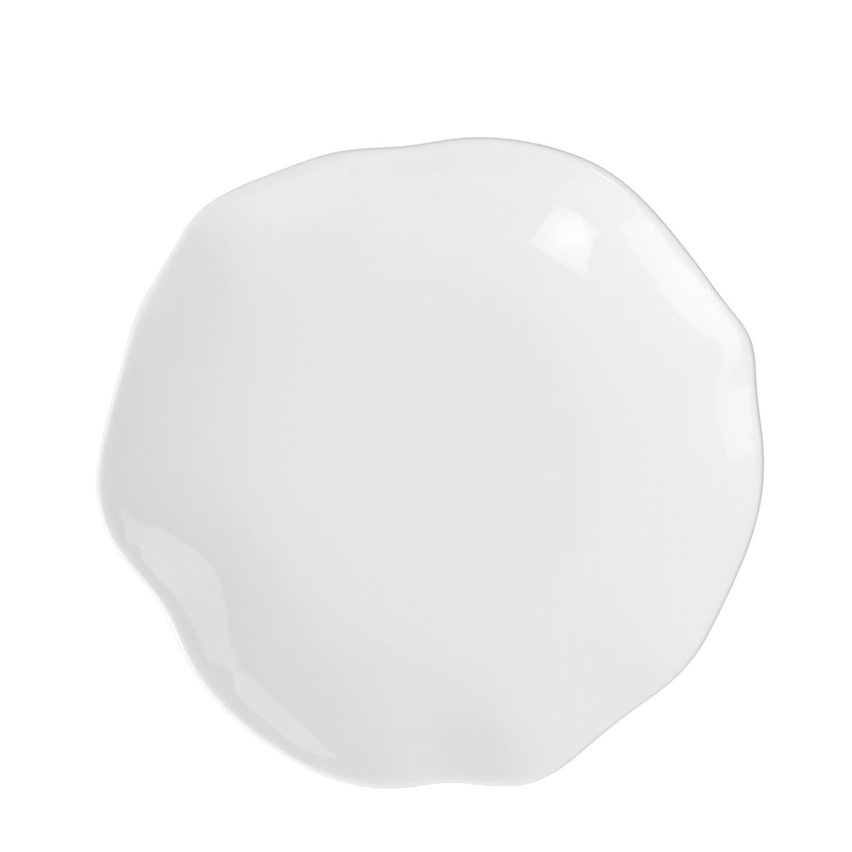 Villeroy & Boch Pura Frühstücksteller 22 cm