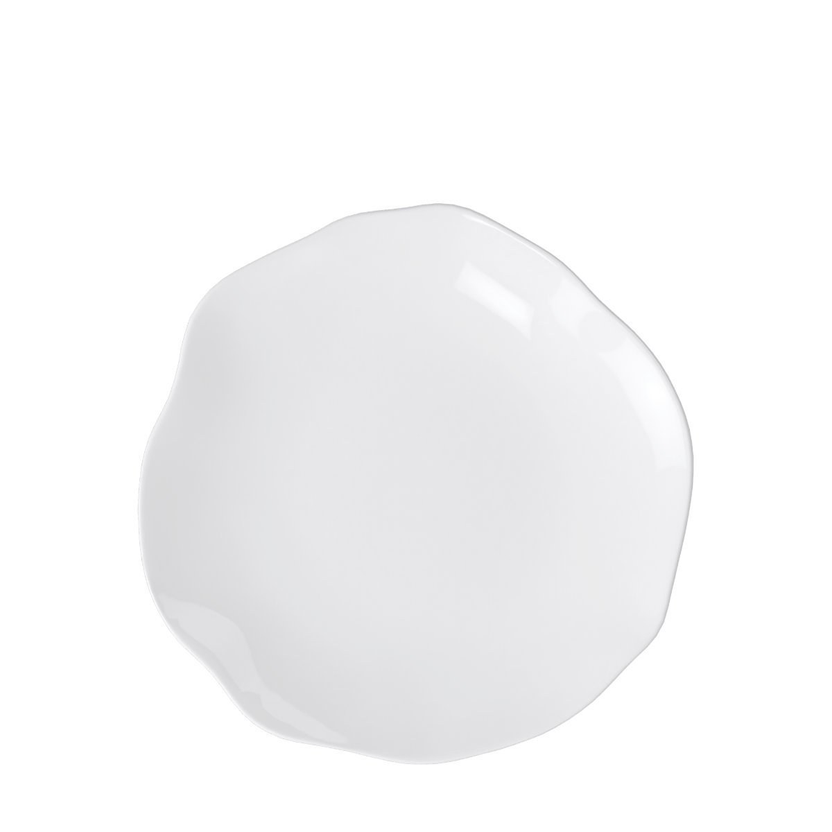 Villeroy & Boch Pura Brotteller 17 cm