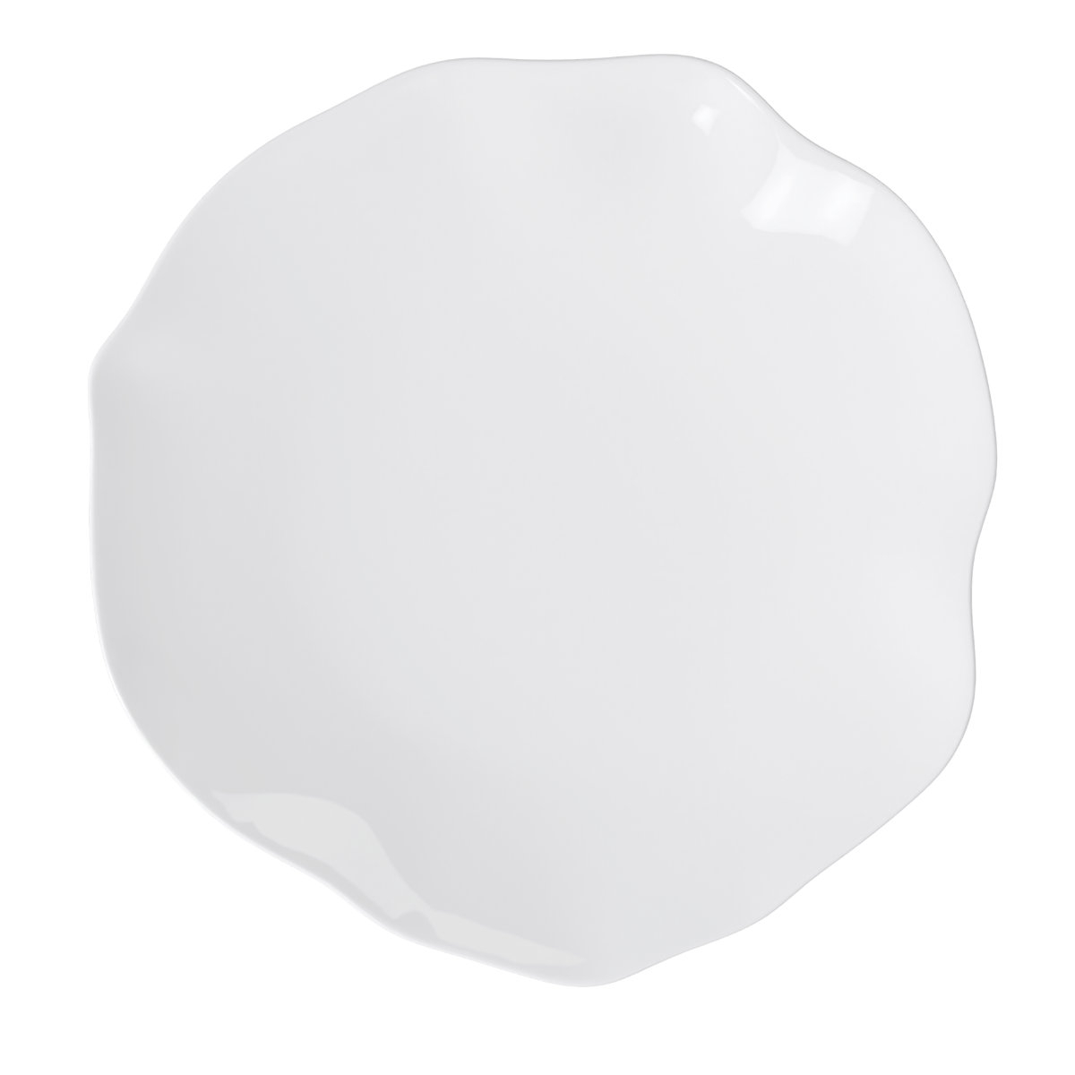 Villeroy & Boch Pura Gourmetteller 32 cm