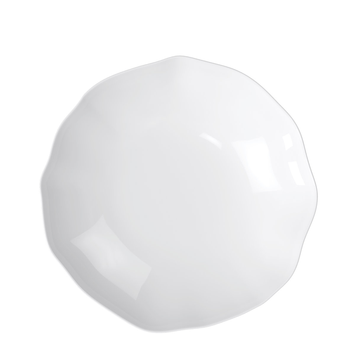 Villeroy & Boch Pura Suppenteller / Schale 25 cm