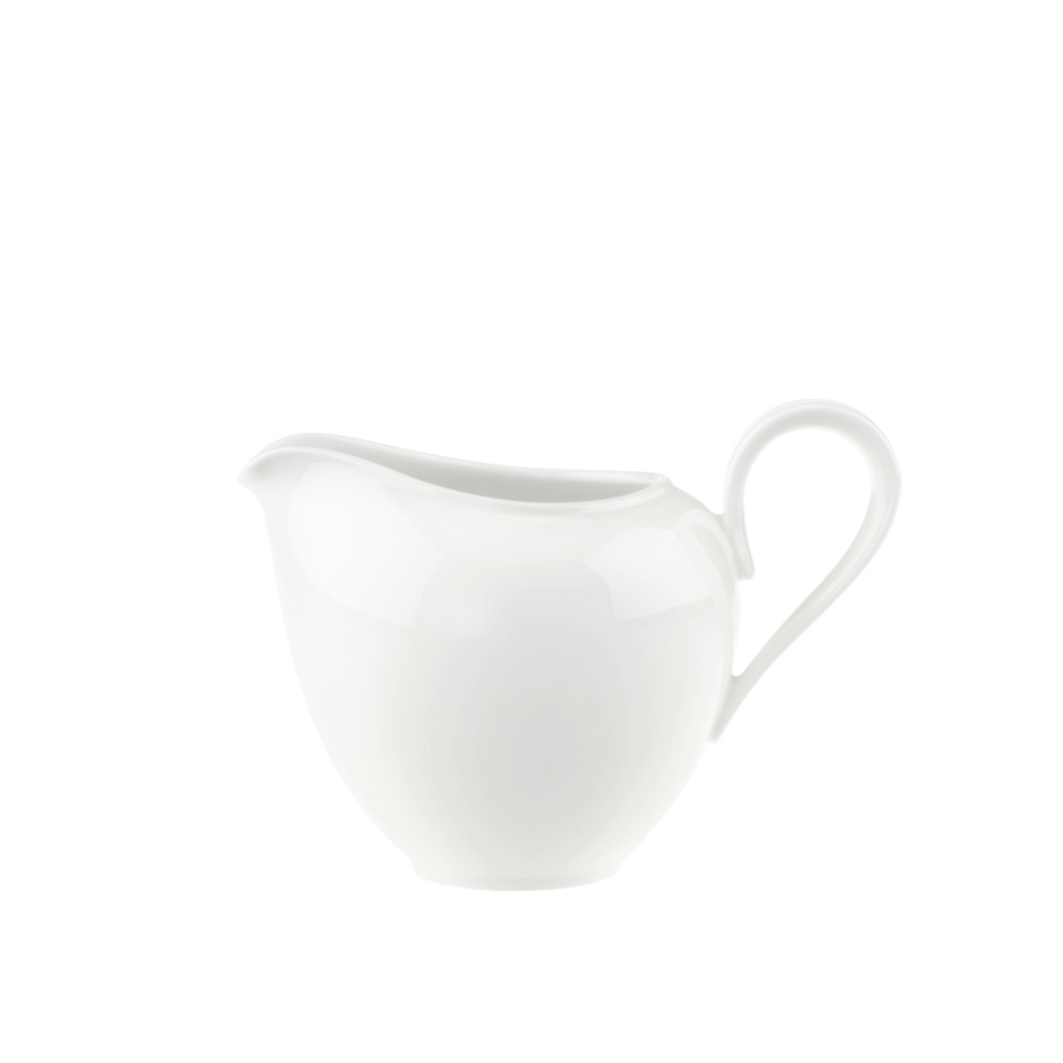Villeroy & Boch Anmut Milchkännchen 6 Personen 0,18 L Anmut 1045450780
