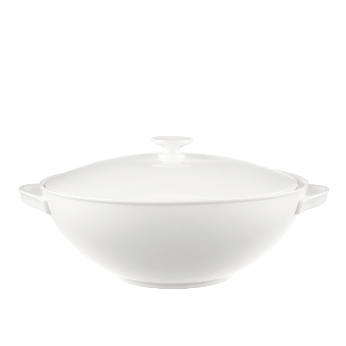 Villeroy & Boch Anmut Schüssel mit Deckel 1,5 L